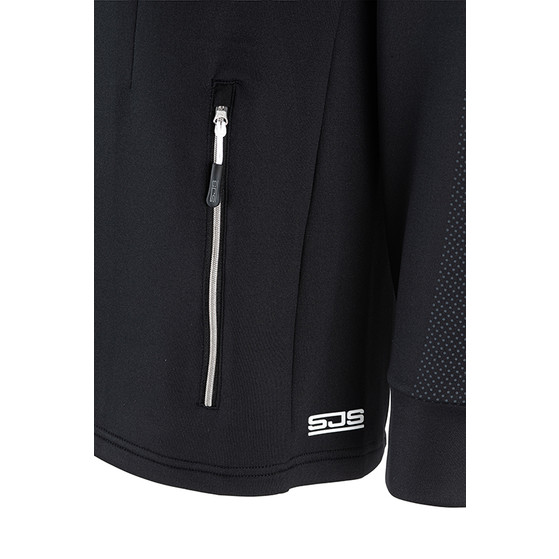 Sjeng Sports Georgia Plus lijn Jacket