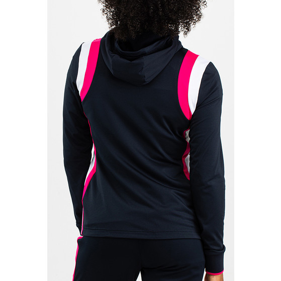 Sjeng Sports Asya Full Zip Hoody