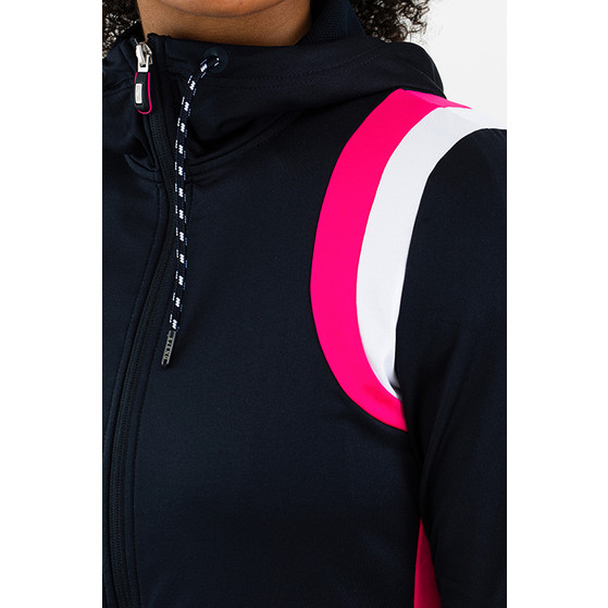 Sjeng Sports Asya Full Zip Hoody