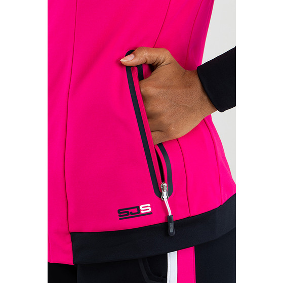 Sjeng Sports Aviva Jacket