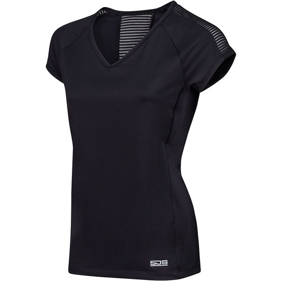 Sjeng Sports Slam Plus Line Polo
