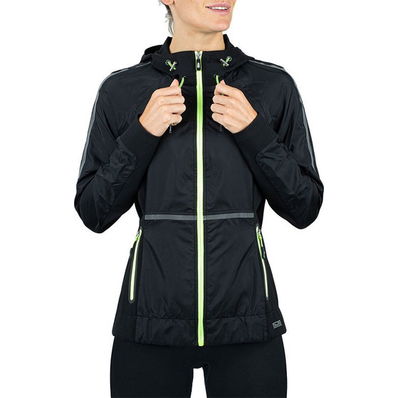 Sjeng Sports Imogen Full Zip Hoody