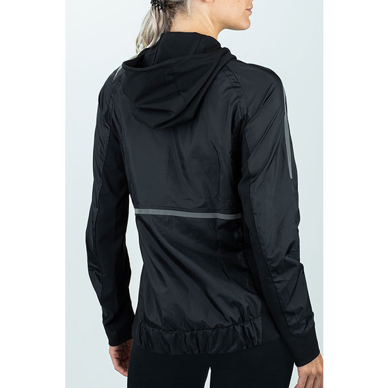 Sjeng Sports Imogen Full Zip Hoody