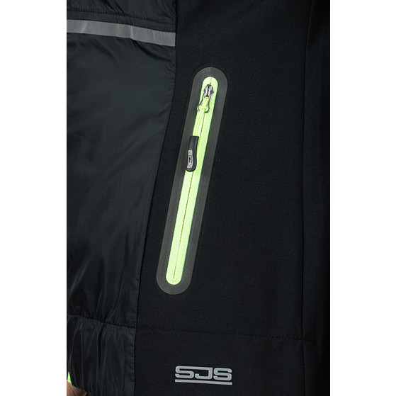 Sjeng Sports Imogen Full Zip Hoody