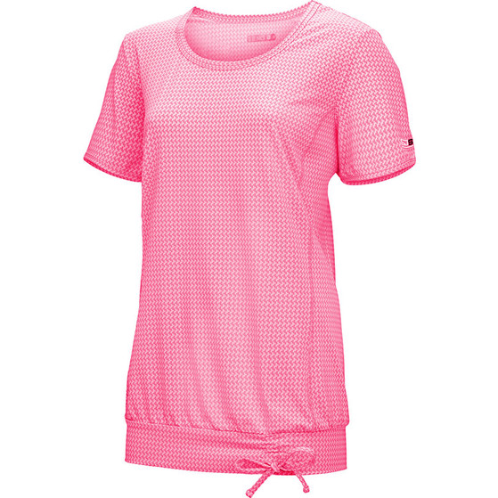 Sjeng Sports Balana Plus Lijn Tee