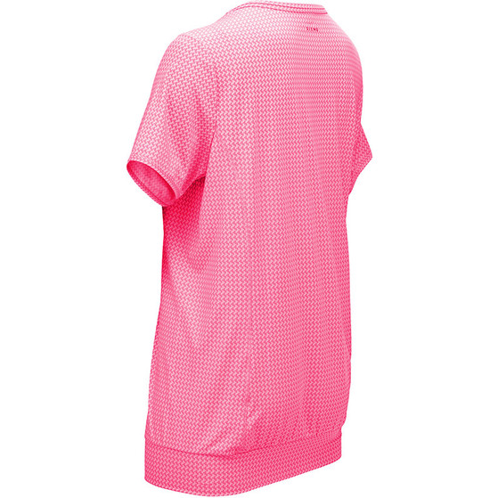 Sjeng Sports Balana Plus Lijn Tee