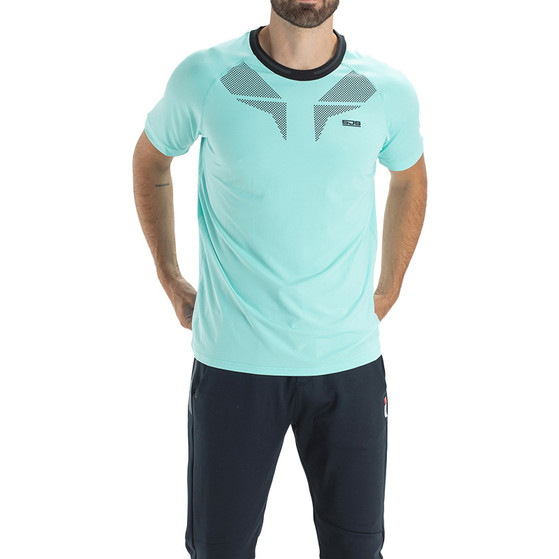 Sjeng Sports Bancroft Tee