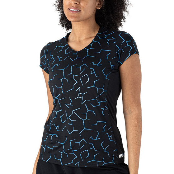 Sjeng Sports Berber Tee
