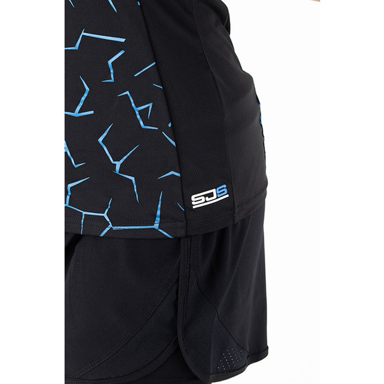 Sjeng Sports Berber Tee