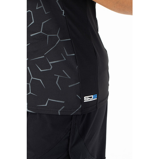 Sjeng Sports Berber Tee