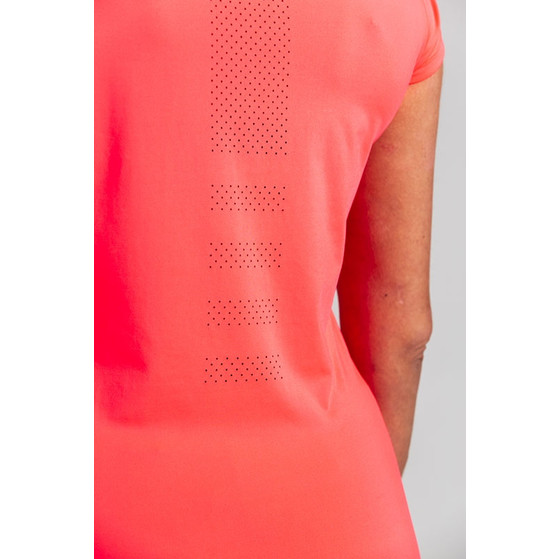Sjeng Sports Bree Capsleeve