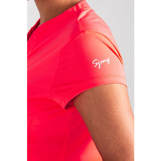 Sjeng Sports Bree Capsleeve