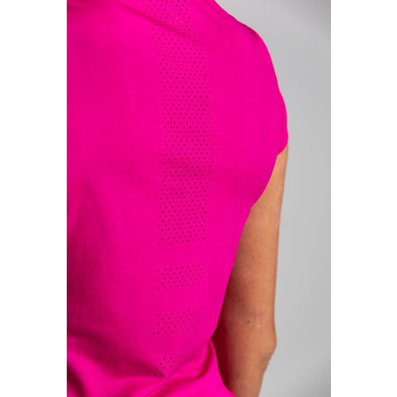 Sjeng Sports Bree Capsleeve