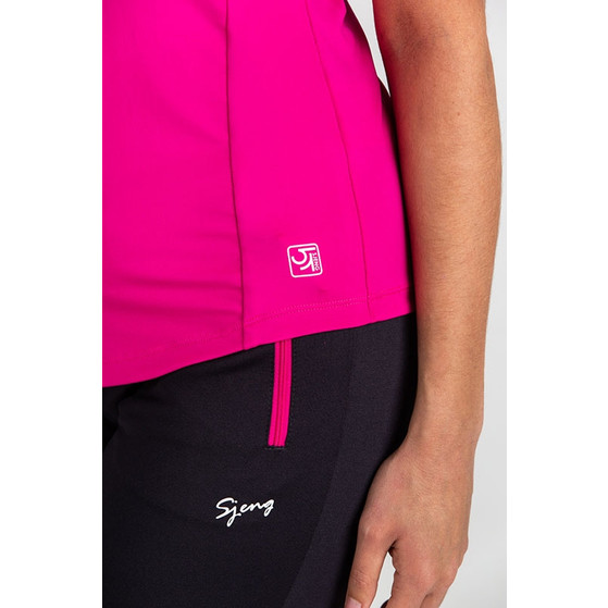Sjeng Sports Bree Capsleeve