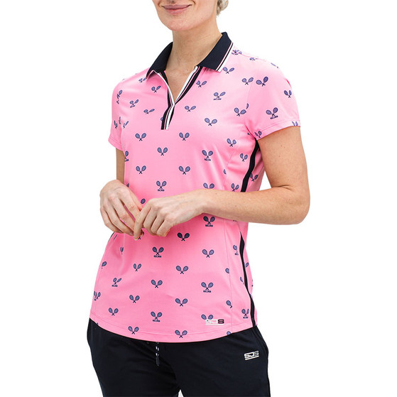 Sjeng Sports Brenda Polo