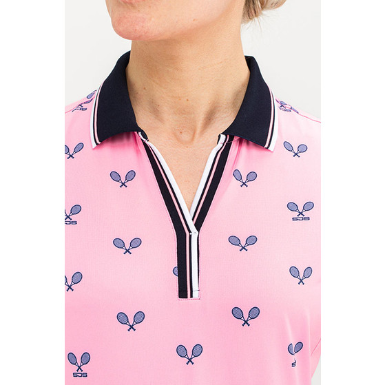 Sjeng Sports Brenda Polo