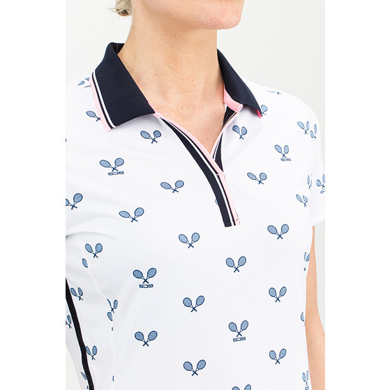 Sjeng Sports Brenda Polo