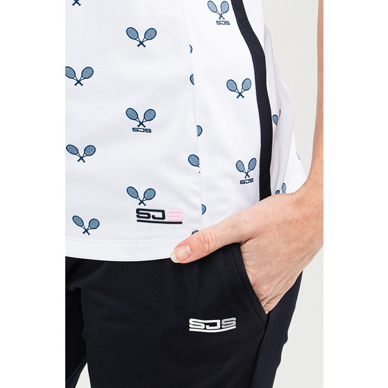 Sjeng Sports Brenda Polo