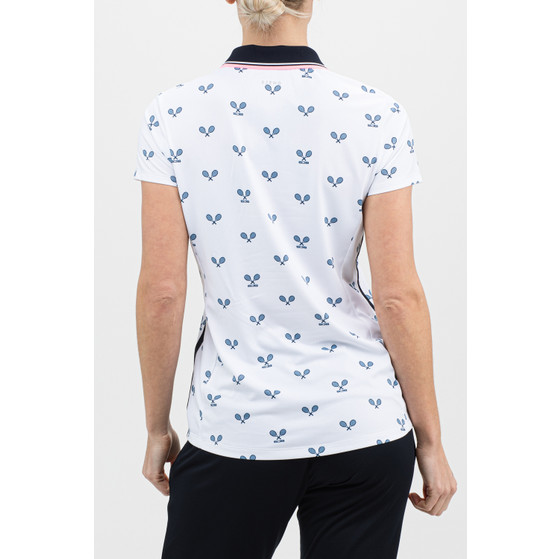 Sjeng Sports Brenda Polo
