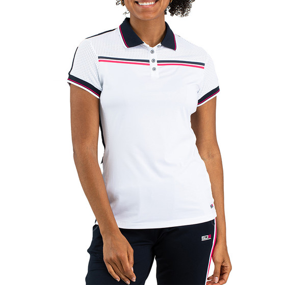 Sjeng Sports Charlize Polo