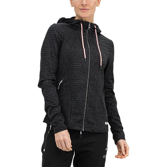 Sjeng Sports Dawn Full Zip Hoody