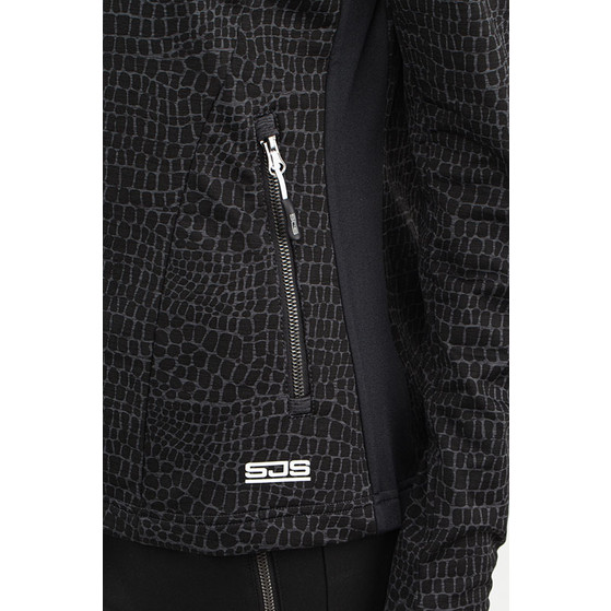 Sjeng Sports Dawn Full Zip Hoody