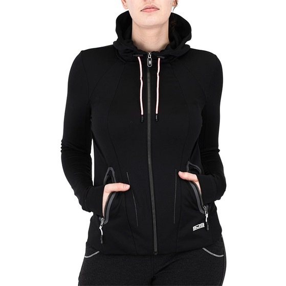Sjeng Sports Debbie Full Zip Hoody