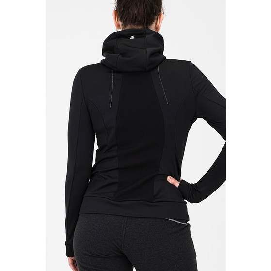 Sjeng Sports Debbie Full Zip Hoody