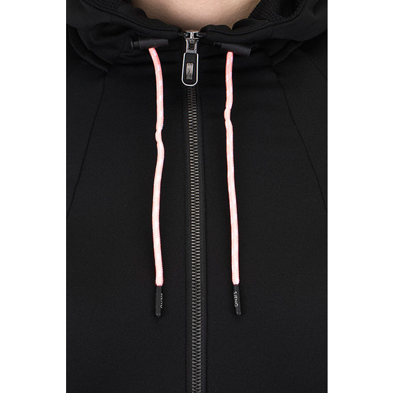 Sjeng Sports Debbie Full Zip Hoody