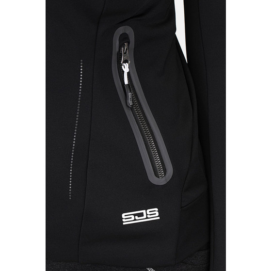 Sjeng Sports Debbie Full Zip Hoody