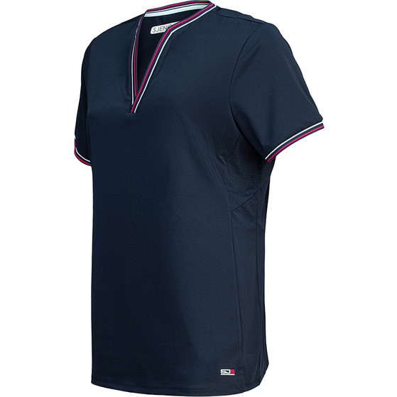 Sjeng Sports Diva Plus Line Tee