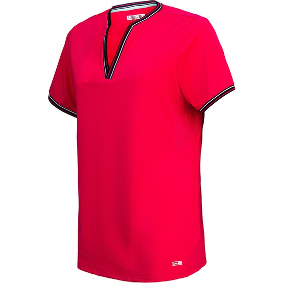 Sjeng Sports Diva Plus Line Tee