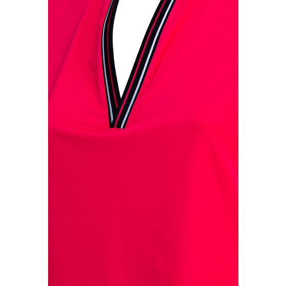 Sjeng Sports Diva Plus Line Tee