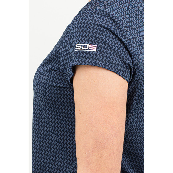 Sjeng Sports Evelyn Tee