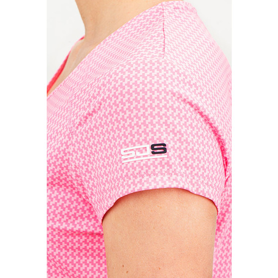 Sjeng Sports Evelyn Tee