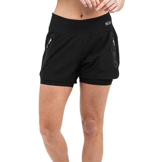Sjeng Sports Frenzy Short