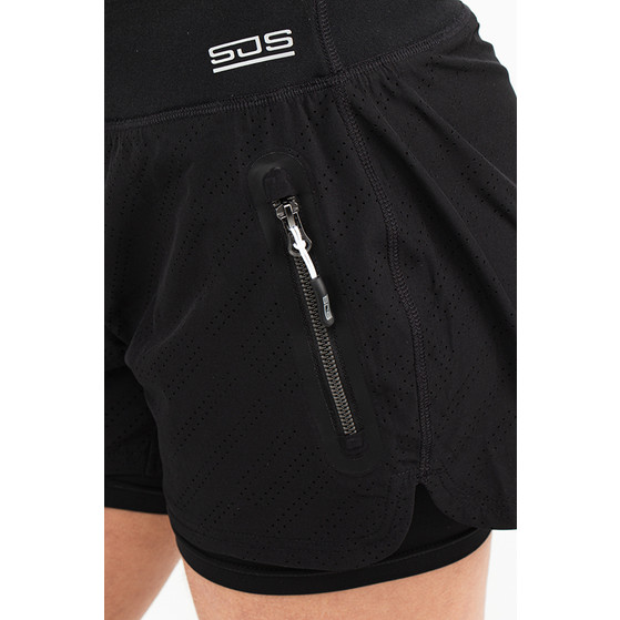 Sjeng Sports Frenzy Short