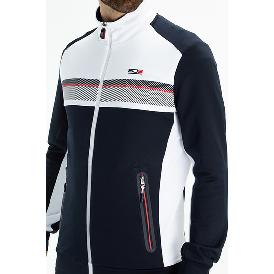 Sjeng Sports Gallagher Jacket