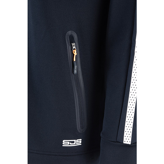 Sjeng Sports Georgia Plus lijn Jacket