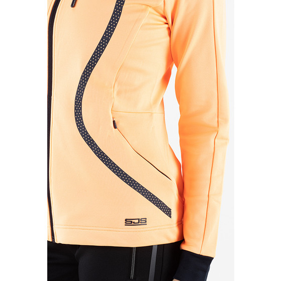 Sjeng Sports Giolla Full Zip Hoody