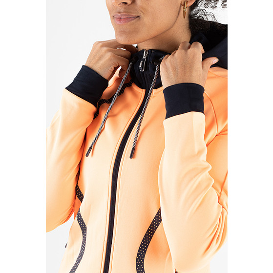 Sjeng Sports Giolla Full Zip Hoody