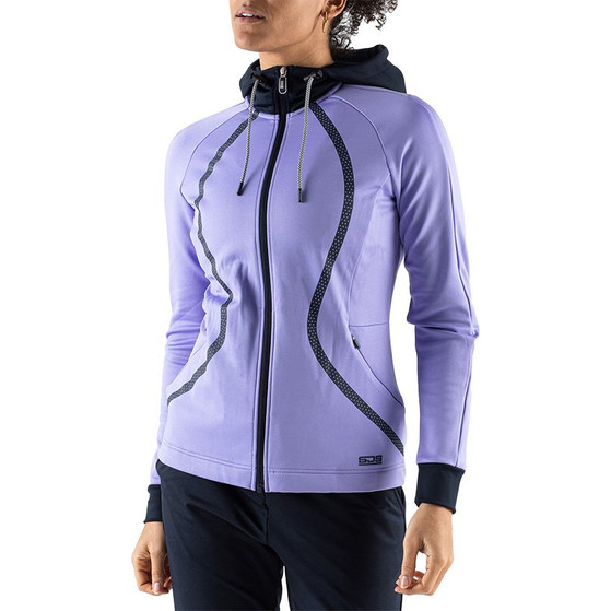 Sjeng Sports Giolla Full Zip Hoody
