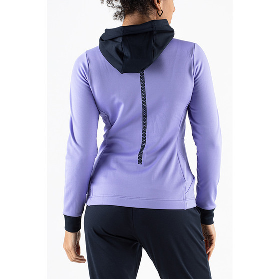 Sjeng Sports Giolla Full Zip Hoody