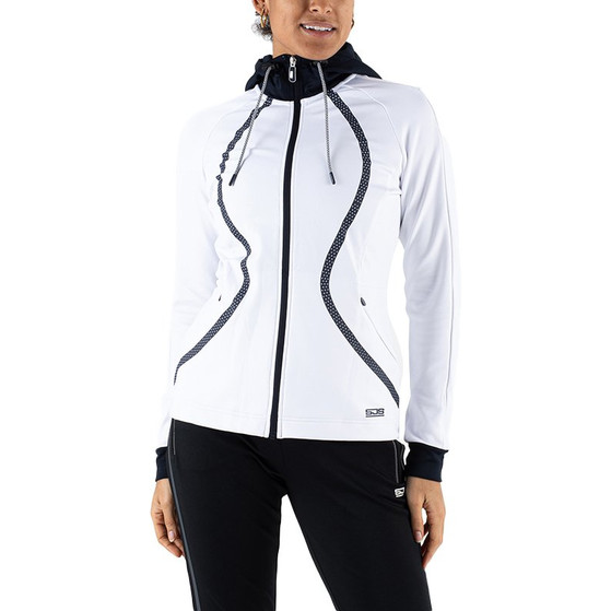 Sjeng Sports Giolla Full Zip Hoody