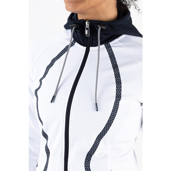 Sjeng Sports Giolla Full Zip Hoody