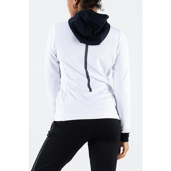 Sjeng Sports Giolla Full Zip Hoody