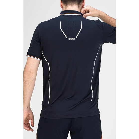 Sjeng Sports Graham Polo