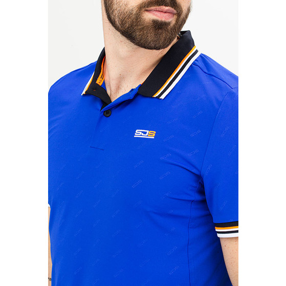 Sjeng Sports Griffin Polo