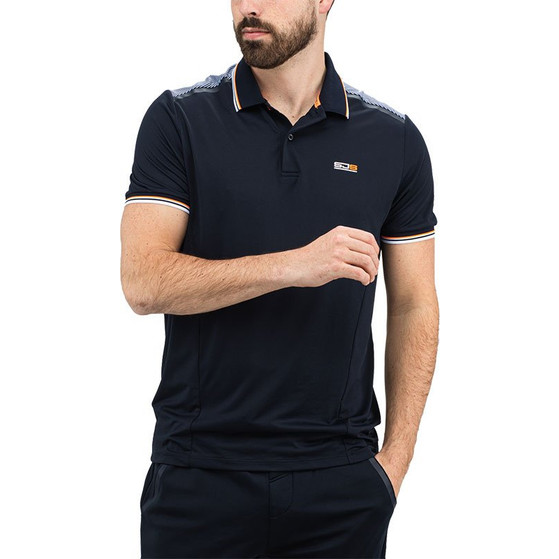 Sjeng Sports Grind Polo
