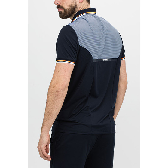 Sjeng Sports Grind Polo